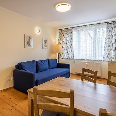 17 Gdynia Centrum - Apartament Mieszkanie Dla 4 Os 외부 사진