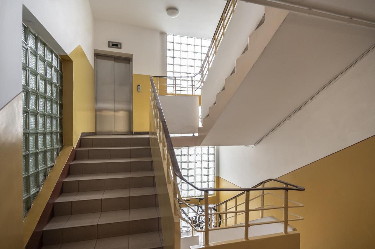 17 Gdynia Centrum - Apartament Mieszkanie Dla 4 Os 외부 사진