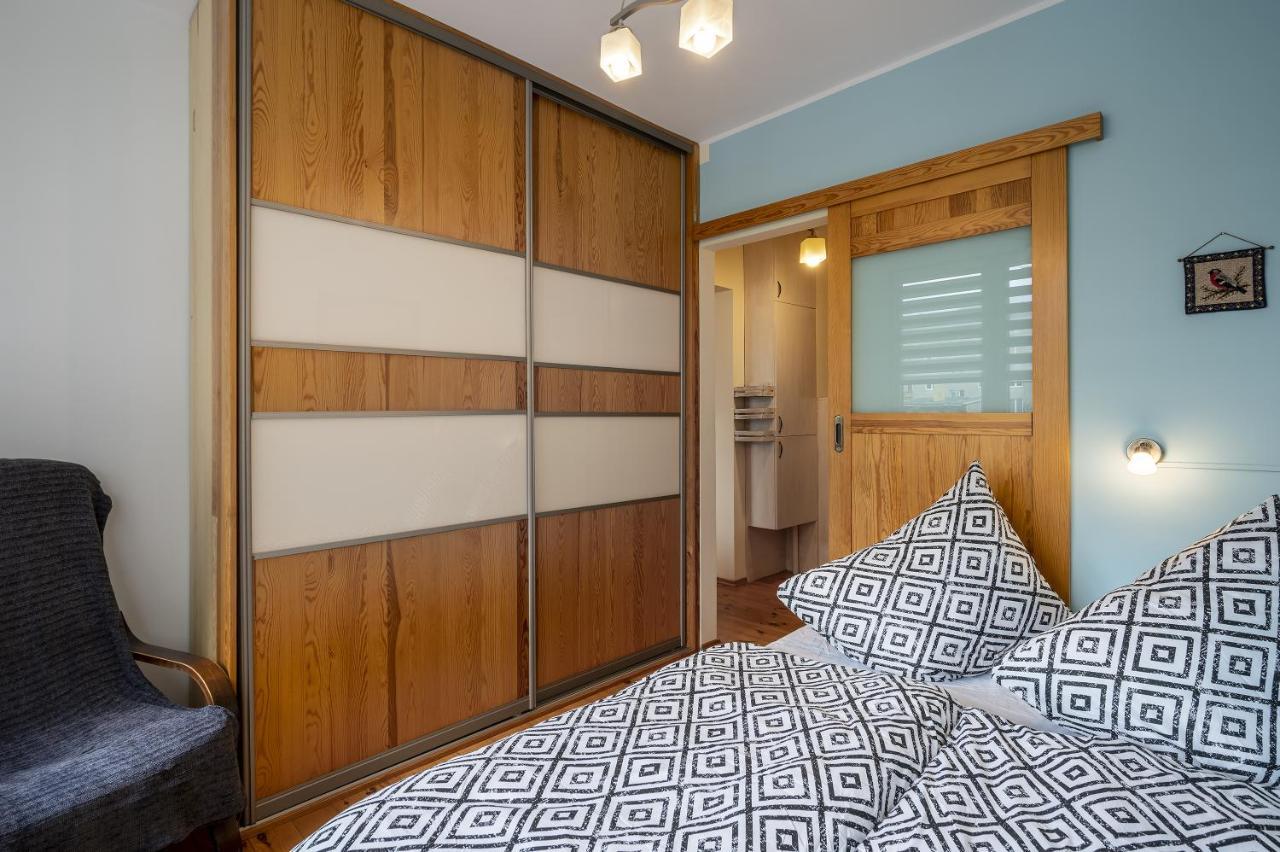 17 Gdynia Centrum - Apartament Mieszkanie Dla 4 Os 외부 사진