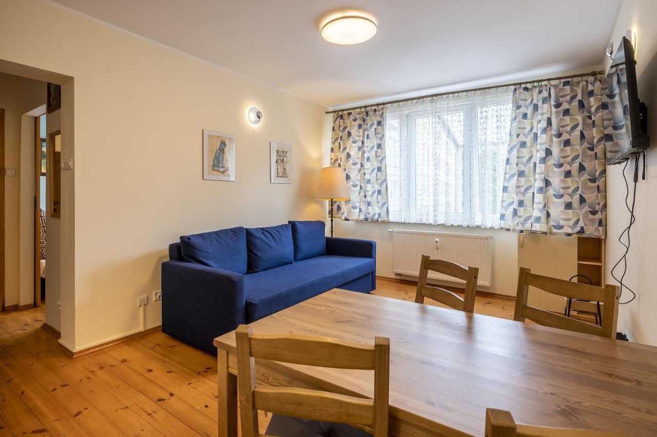17 Gdynia Centrum - Apartament Mieszkanie Dla 4 Os 외부 사진