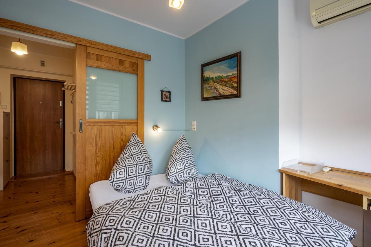 17 Gdynia Centrum - Apartament Mieszkanie Dla 4 Os 외부 사진