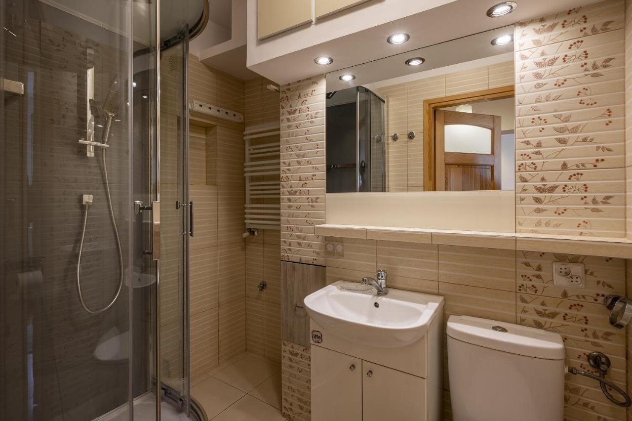 17 Gdynia Centrum - Apartament Mieszkanie Dla 4 Os 외부 사진
